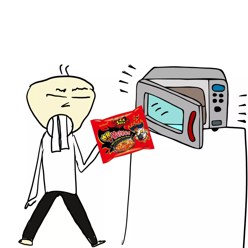 ramen